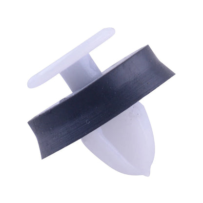25 x Wheel Fender Flare Moulding Clips with Sealer for Ford Transit