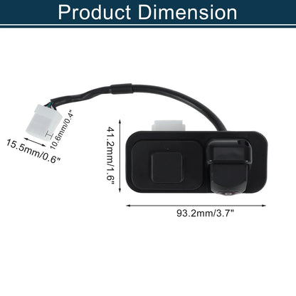 15-20 Rear View Park Assist Backup Camera for Acura TLX (2015-2020)