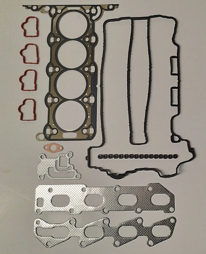 Head Gasket Set Bolts for Astra Corsa Meriva Tigra