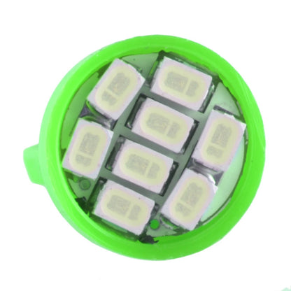 6x Green LED Dash Light Bulbs for Dodge Ram 1500 2500 (1994-1997)