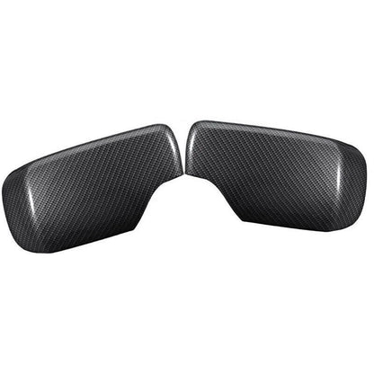 Carbon Fiber Rearview Mirror Cover for BMW E39 E46 325i 330i 540i 525i 530i