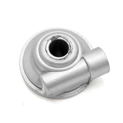 Motorcycle 15mm Hole Dia Front Wheel Axes Speedometer Drive Gear for Suzuki