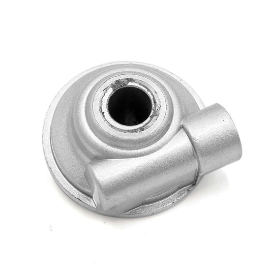 Motorcycle 15mm Hole Dia Front Wheel Axes Speedometer Drive Gear for Suzuki