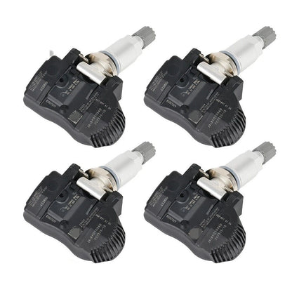 Tire Pressure Monitoring System Sensor for BMW F22 F23 F30 F32 F45 F54 F55 (2012-2023)
