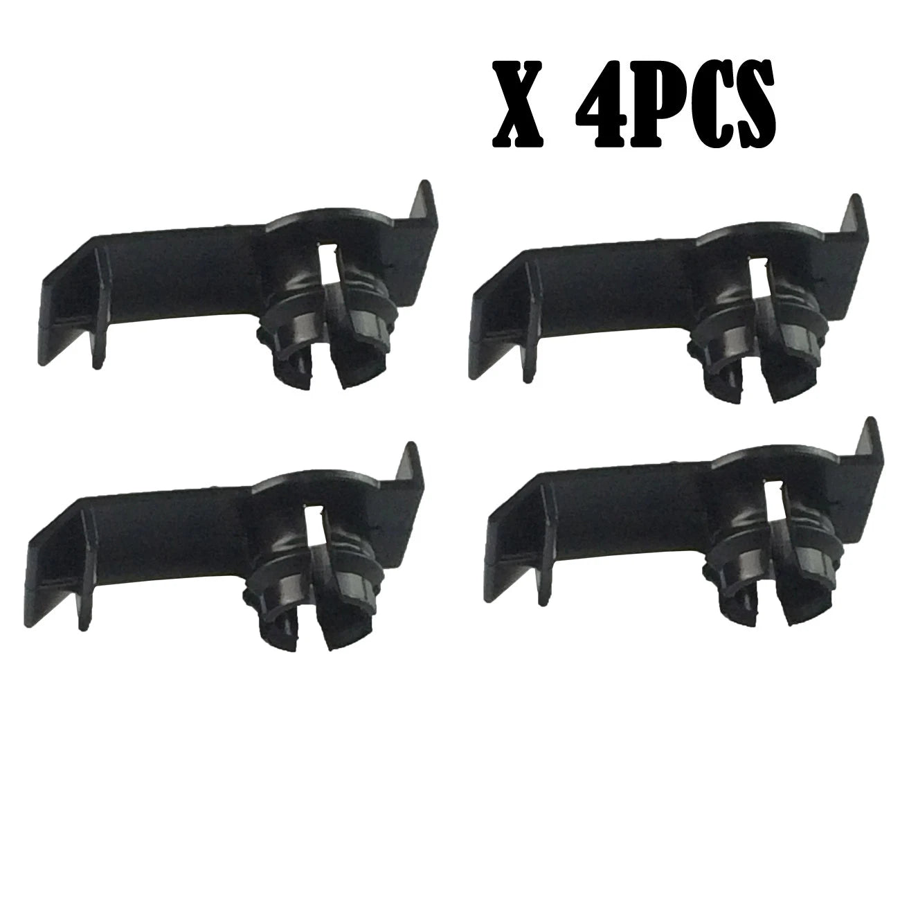 Front Left & Right Window Regulator Repair Clips for BMW X5 E53 (2000-2006)