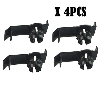 Front Left & Right Window Regulator Repair Clips for BMW X5 E53 (2000-2006)