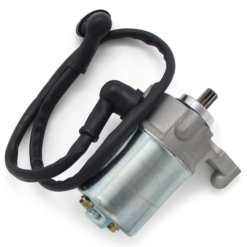 Starter Motor for Yamaha TZR125 TDR125 DT125RN DT125R DT125X (1991-2007)