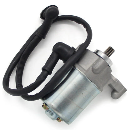 Starter Motor for Yamaha TZR125 TDR125 DT125RN DT125R DT125X (1991-2007)