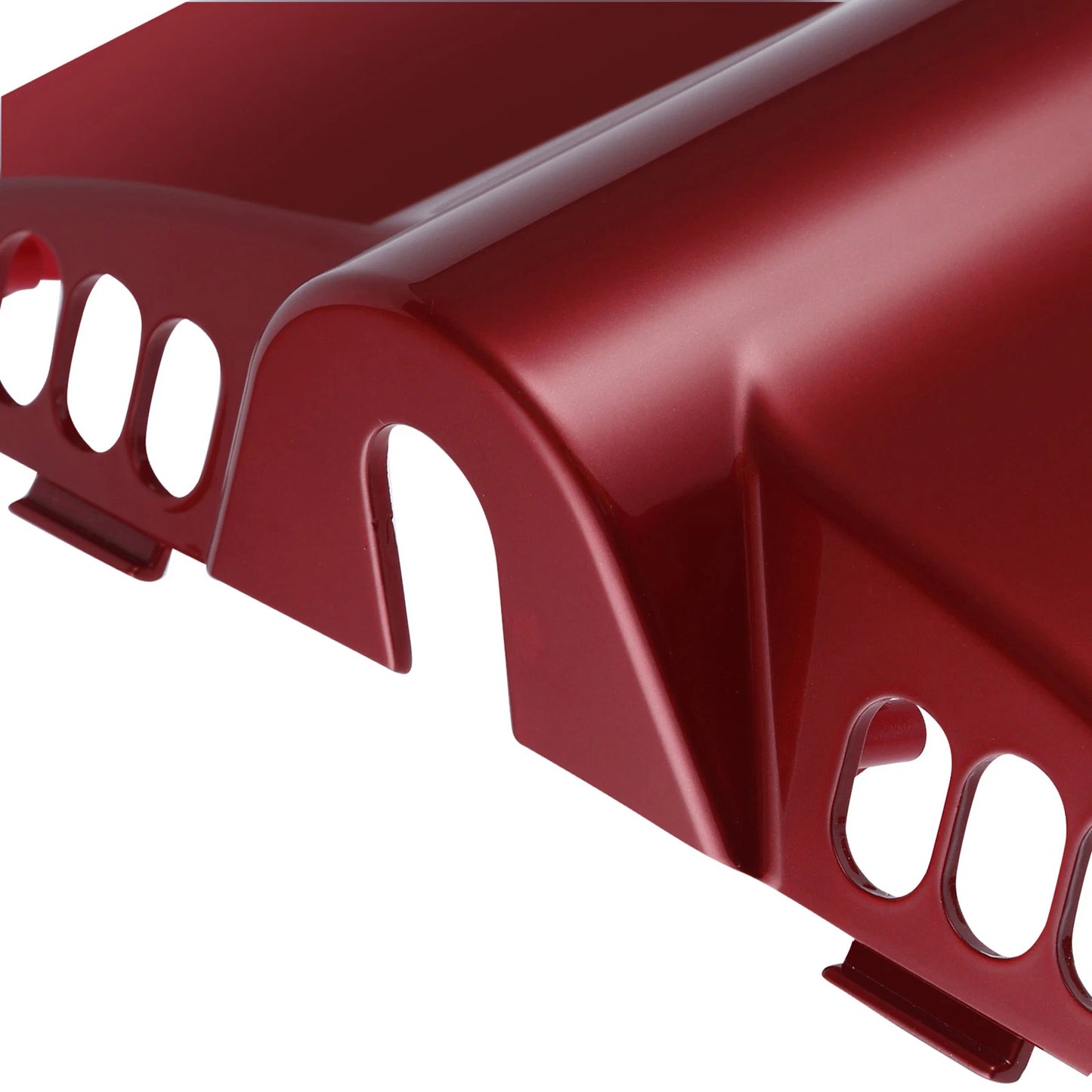 Inner Fairing Skirt for Harley Street Electra Glide (2014-2024)