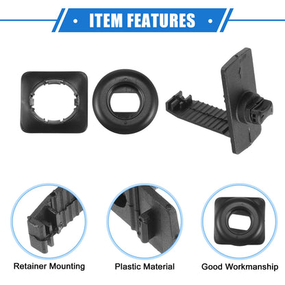 Kits Car Holder Retainer for Honda and Acura