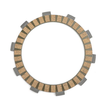 Clutch Kit for Yamaha SR185 H, XT200 J/K, TY125, YZ125 (1980-1989)