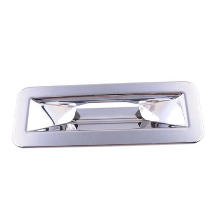 Chrome Tailgate Handle Cover for Ford Edge (2011-2014)