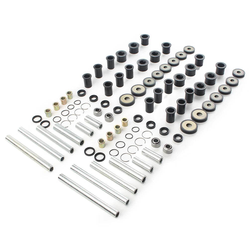 A-arm Bushing Shaft Kit for Honda Rincon 650 680 (2003-2019)