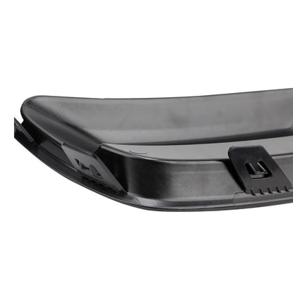 Front Left Fog Light Cover for 2015-2020 Chevrolet Colorado (2015-2020)