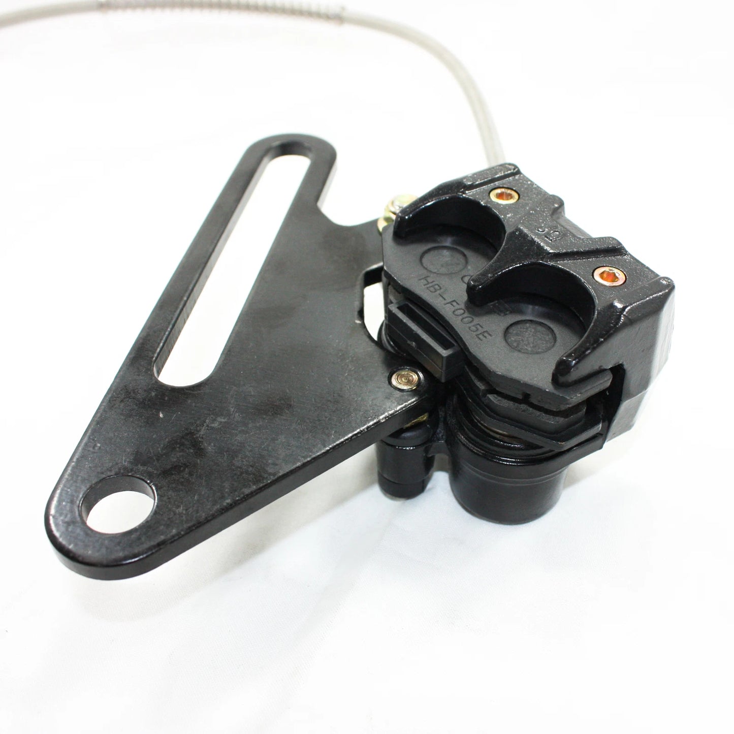 15mm Hydraulic Rear Disc Brake Caliper for PITPRO 150cc 250cc Trail Dirt Bike