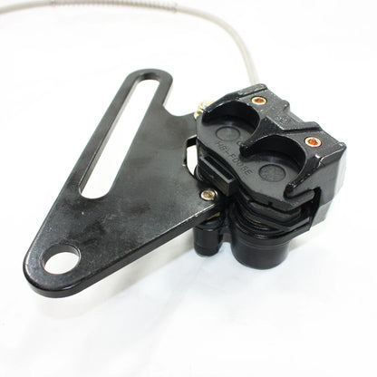 15mm Hydraulic Rear Disc Brake Caliper for PITPRO 150cc 250cc Trail Dirt Bike