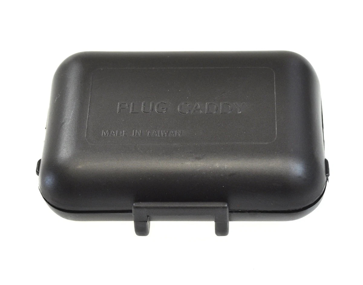 Spark Plug Caddy Carrier for Raider Snowmobile ATV Motorcycle MX