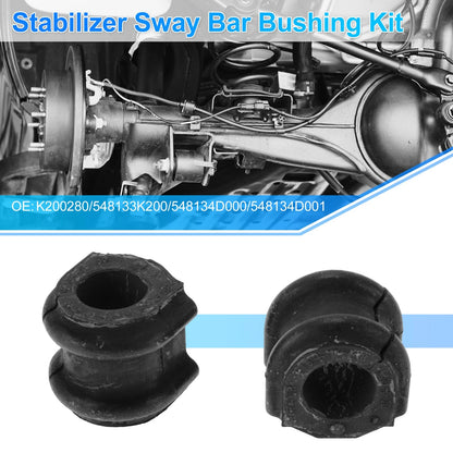 Stabilizer Sway Bar Bushing for Hyundai Entourage (2007-2009)