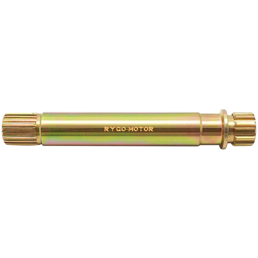 Propeller Drive Shaft 2 x 4 for Suzuki LTF250 LT-F250 (2004–2014)