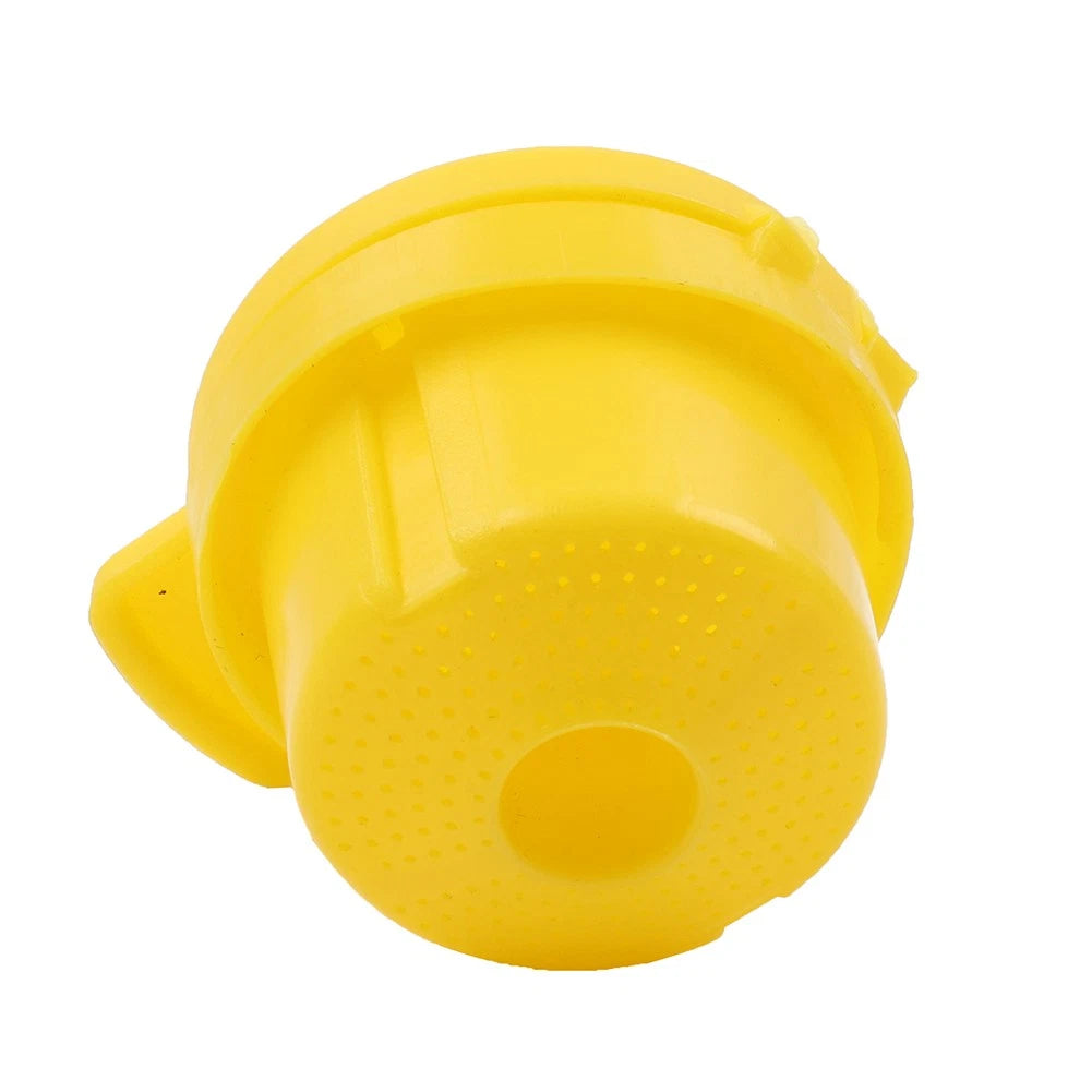 Windscreen Washer Bottle Cap Cover for Renault Captur Megane Scenic Laguna