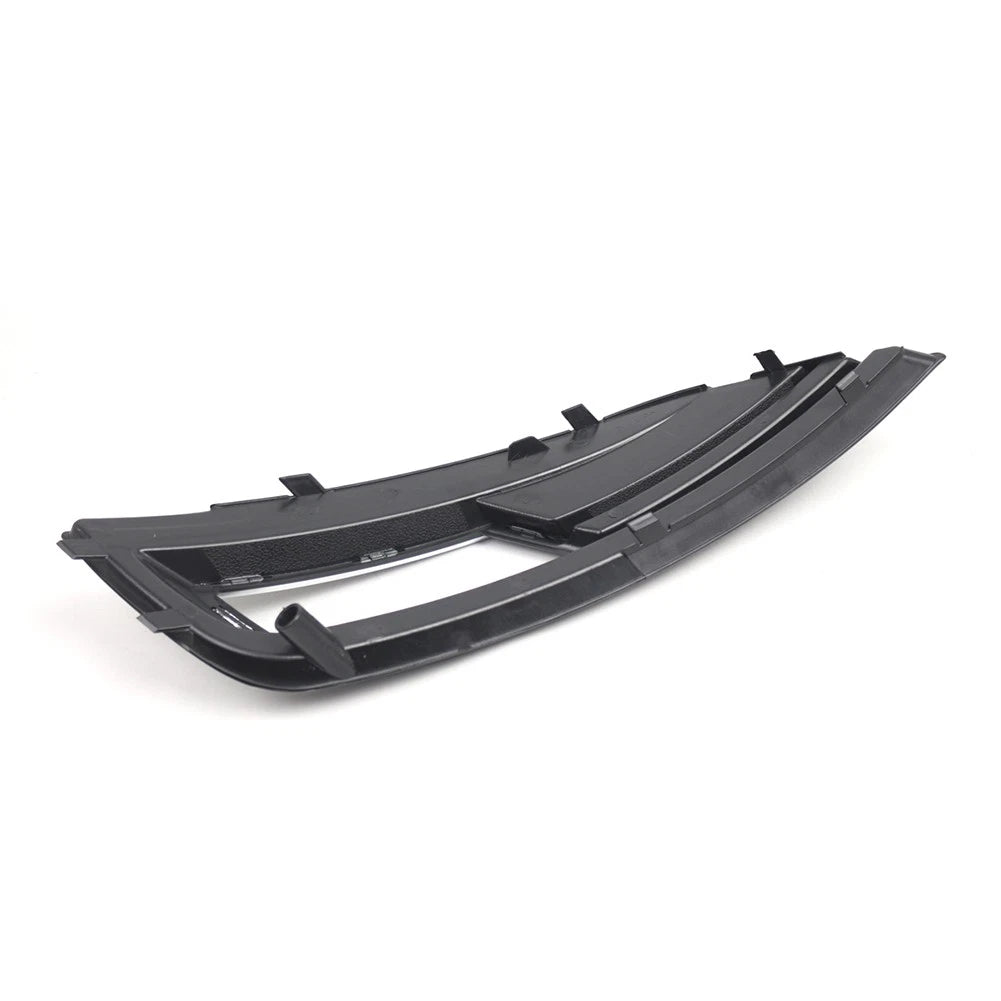 Front Bumper Fog Light Cover Right Side for Audi A4 (2013-2016)