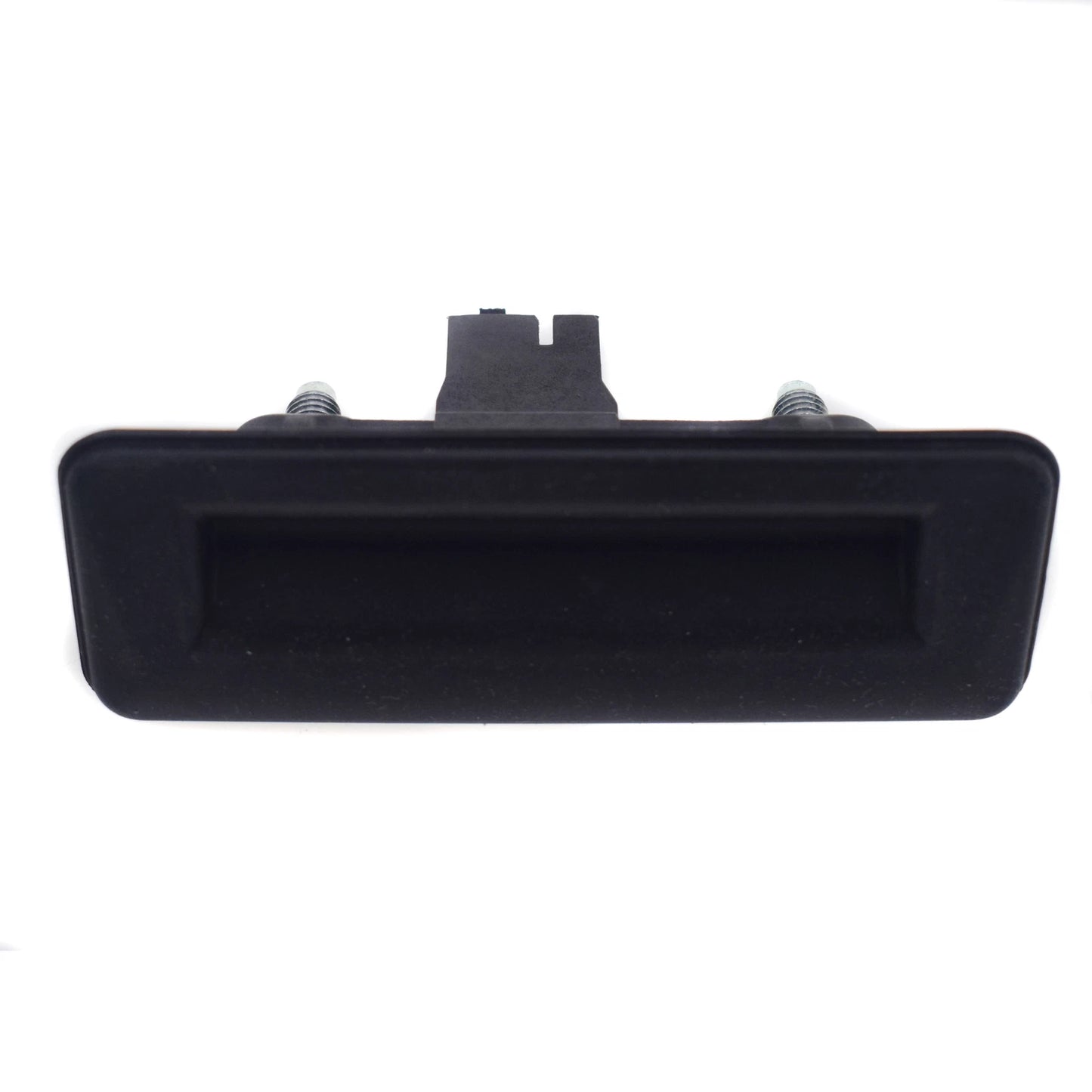 Black Exterior Tailgate Door Handle for VW Jetta Wagon (2010–2014)