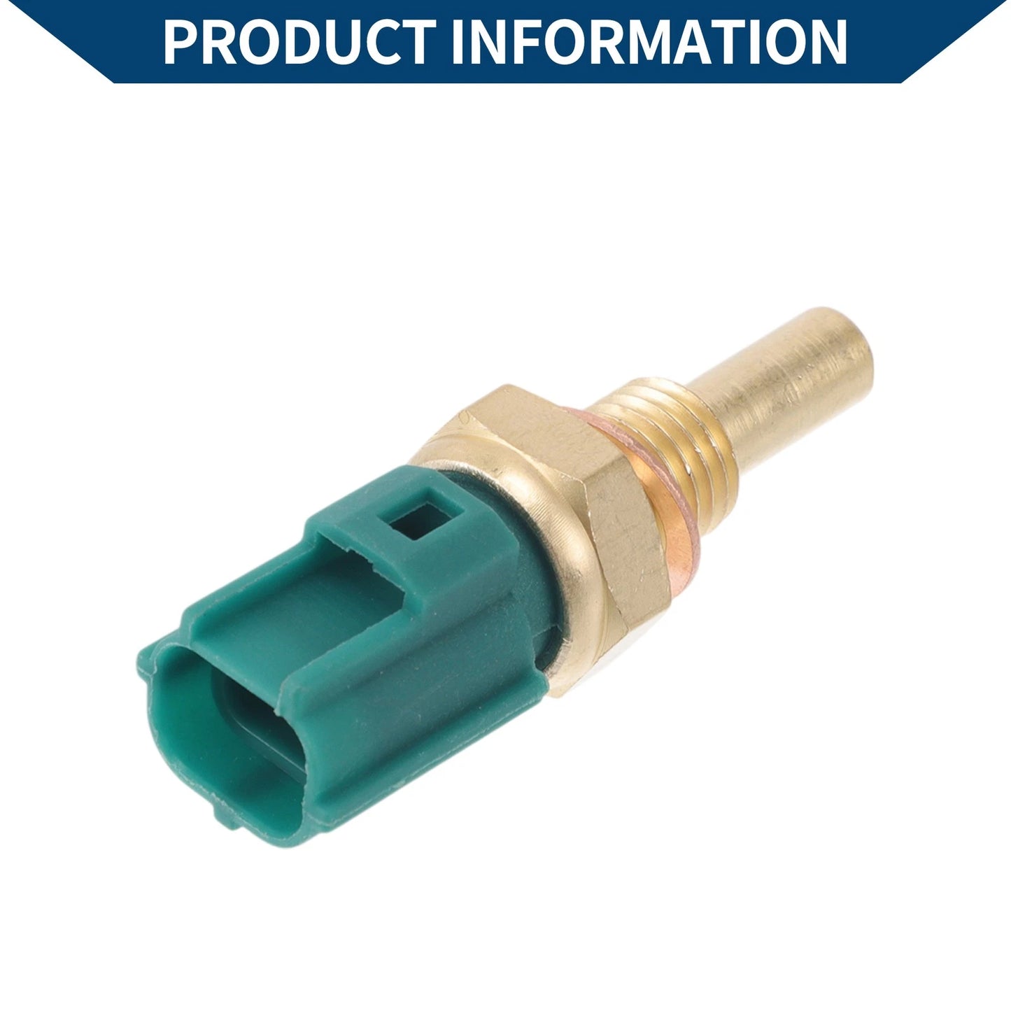 Engine Coolant Temperature Sensor for Nissan (2000-2006)