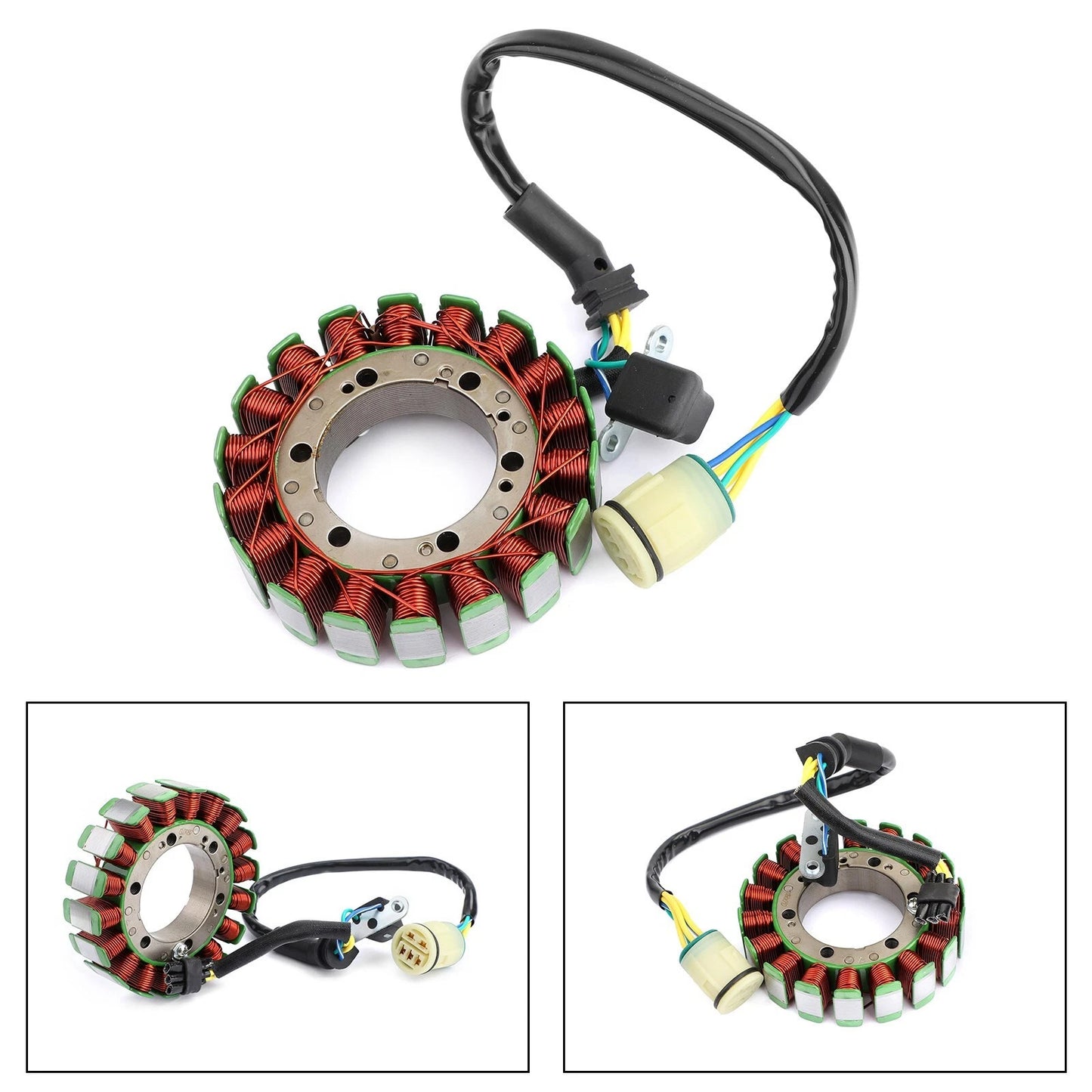 Solenoid Stator Coil for Honda TRX680 Rincon 680 (2006-2014)