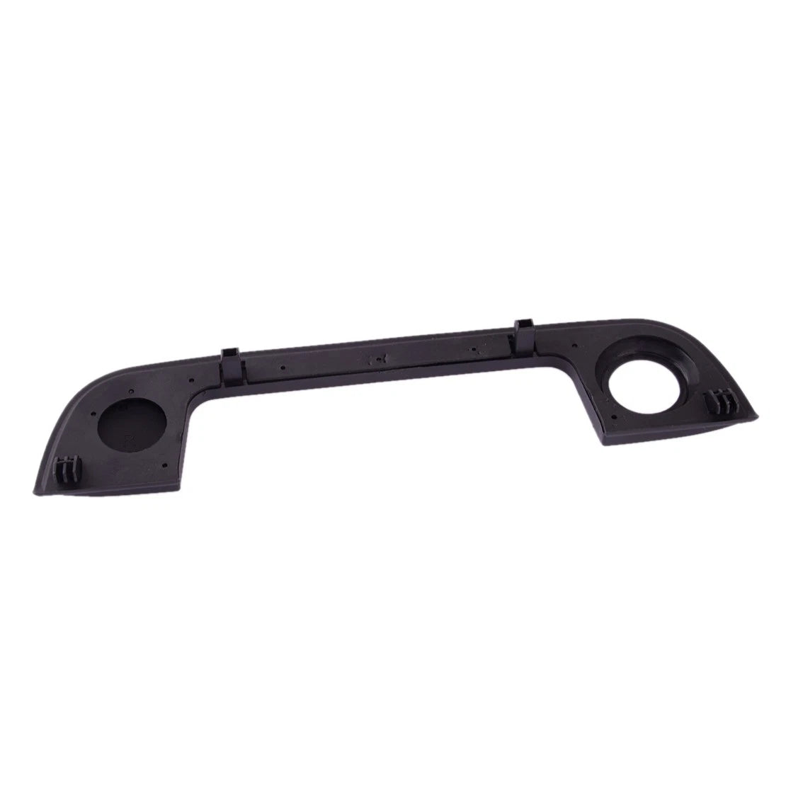 L&R Front Outer Door Handle Covers for BMW 3 5 7 Series E36 E34 E32 Z3 (1990-2002)
