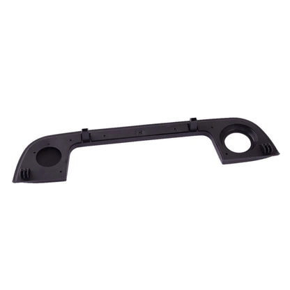 L&R Front Outer Door Handle Covers for BMW 3 5 7 Series E36 E34 E32 Z3 (1990-2002)