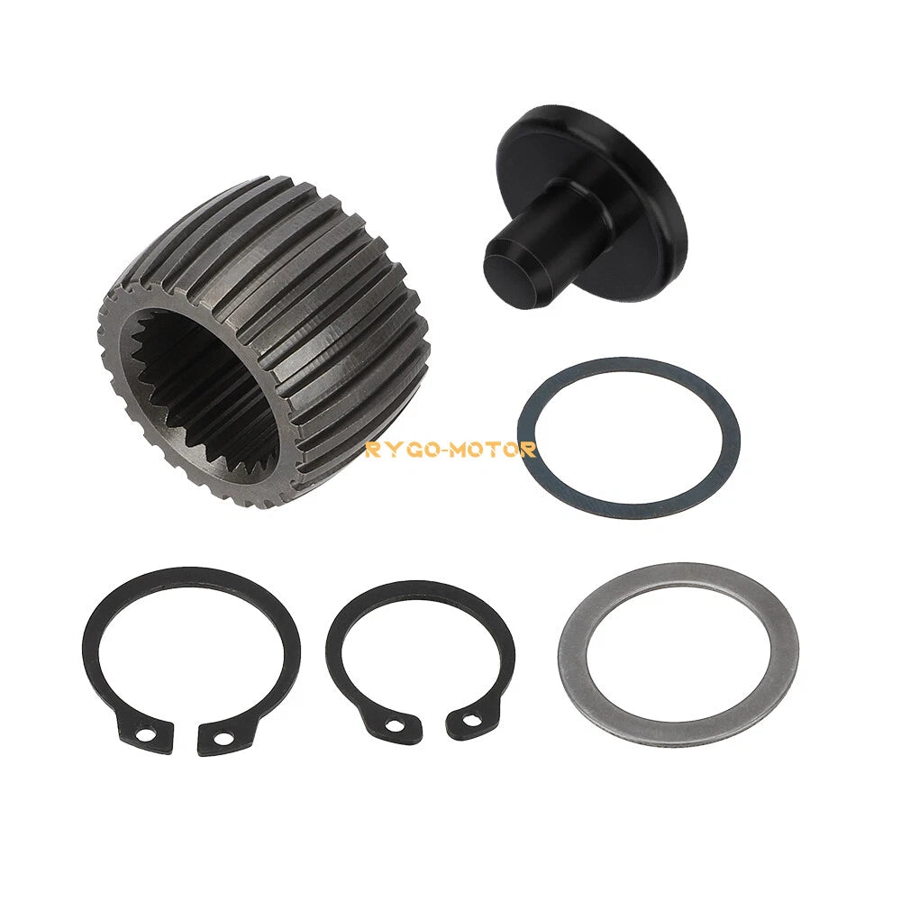 Drive Shaft Coupling Coupler for Yamaha Grizzly 550 (2009–2014)