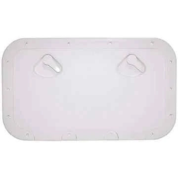 Access Hatch Caravan RV Boat Nuova Rade 605mm x 355mm Removable Lid