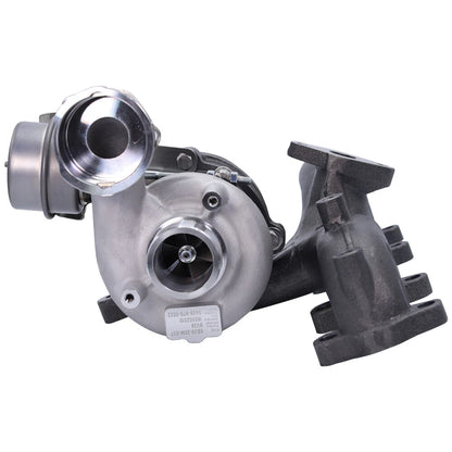 BV39 Turbocharger for AUDI A3 VW Golf Jetta Passat B6 1.9TDI Diesel Engine
