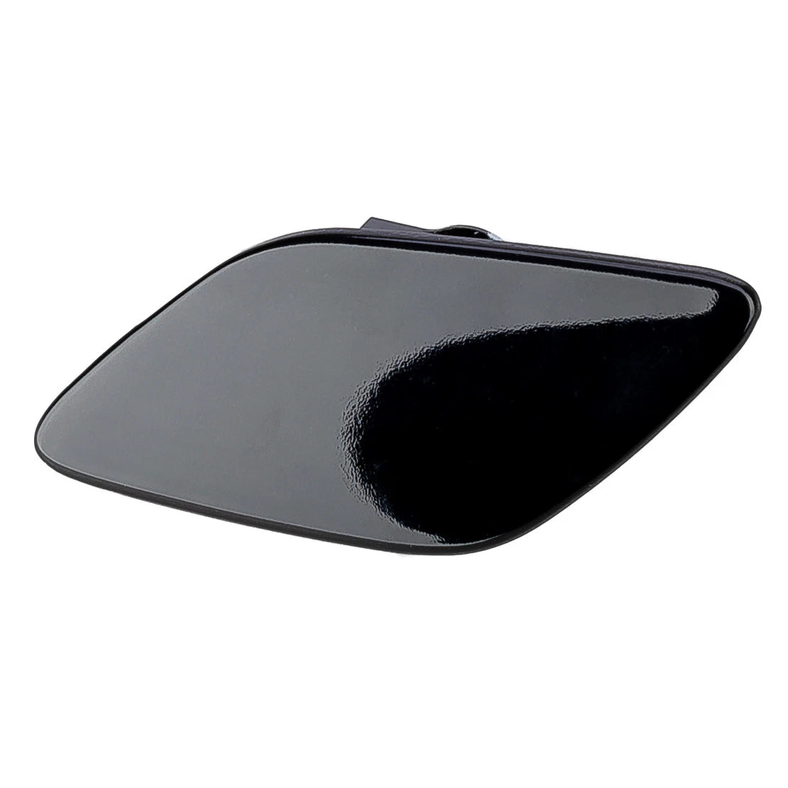 Left Headlight Washer Nozzle Cover for BMW 328i 328xi 335xi (2007-2013)