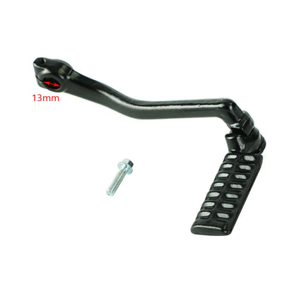 13mm Kick Starter Lever for Gy6-125, Gy6-150, Gy6-157 (2003-2023)