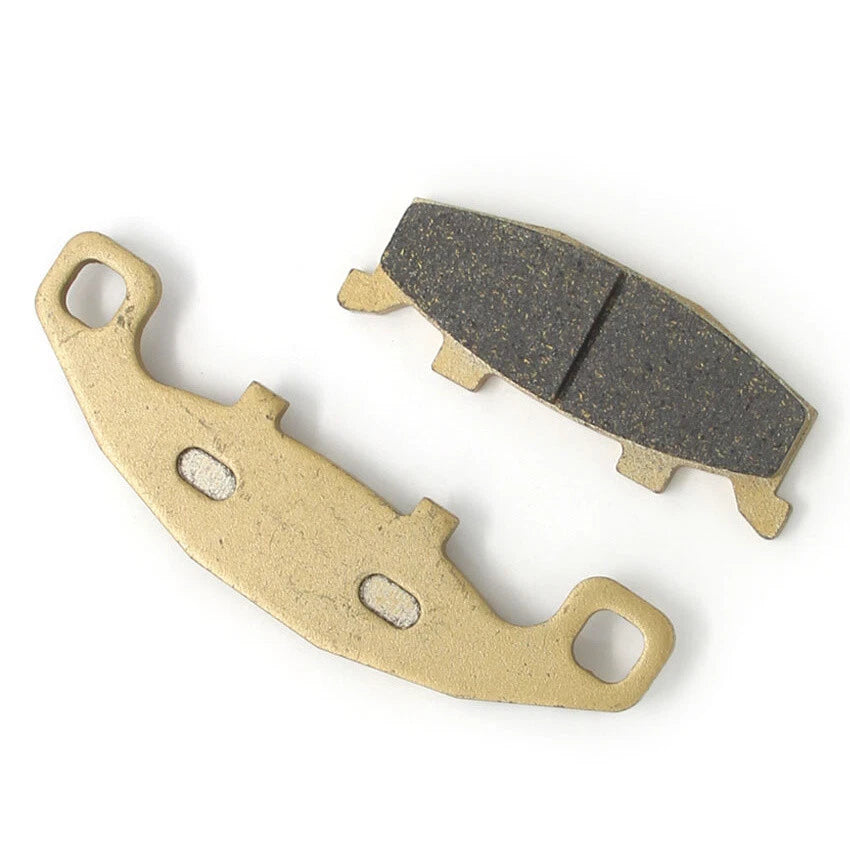 Front Brake Pad Set for Suzuki GSF400 Bandit GS500 GSF250 GSX250 DR800 (1991-2000)