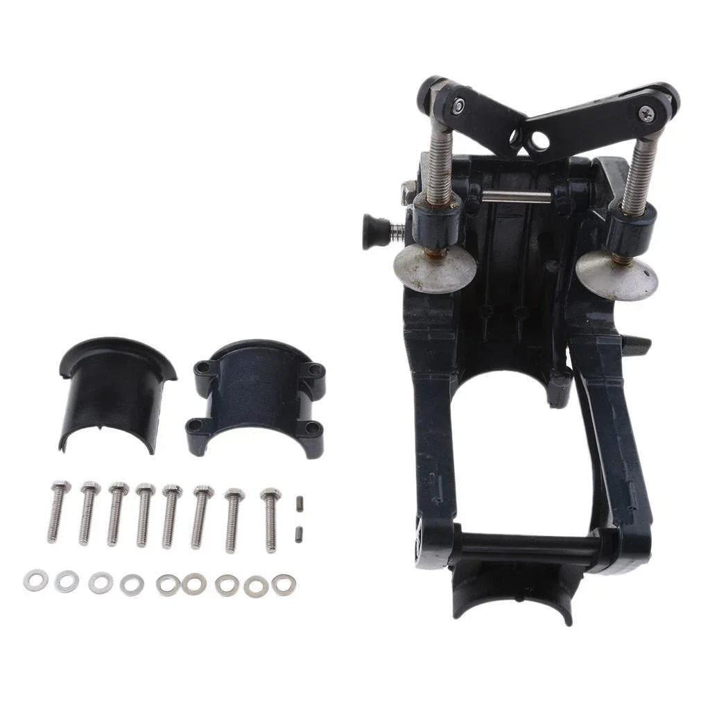 Marine Outboard Motor Clamping Bracket for Yamaha 3.5HP 2-Stroke Engine
