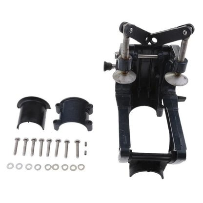 Marine Outboard Motor Clamping Bracket for Yamaha 3.5HP 2-Stroke Engine