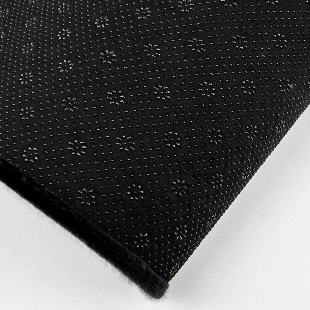 Dash Mat for Toyota Landcruiser 200 Series 2015-2023 Dashboard Cover Black