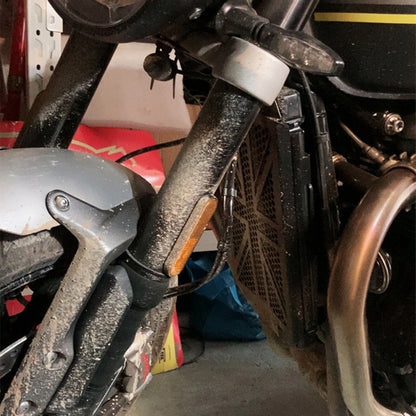 Radiator Grille Guard Cover for Triumph SPEED TWIN (2019 - )