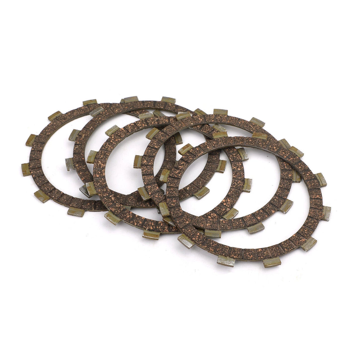Clutch Kit for Yamaha XJ550 RH/H (1981-1982)