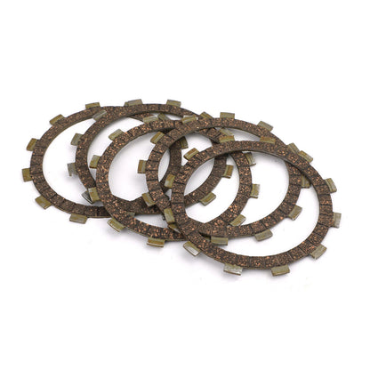 Clutch Kit for Yamaha XJ550 RH/H (1981-1982)
