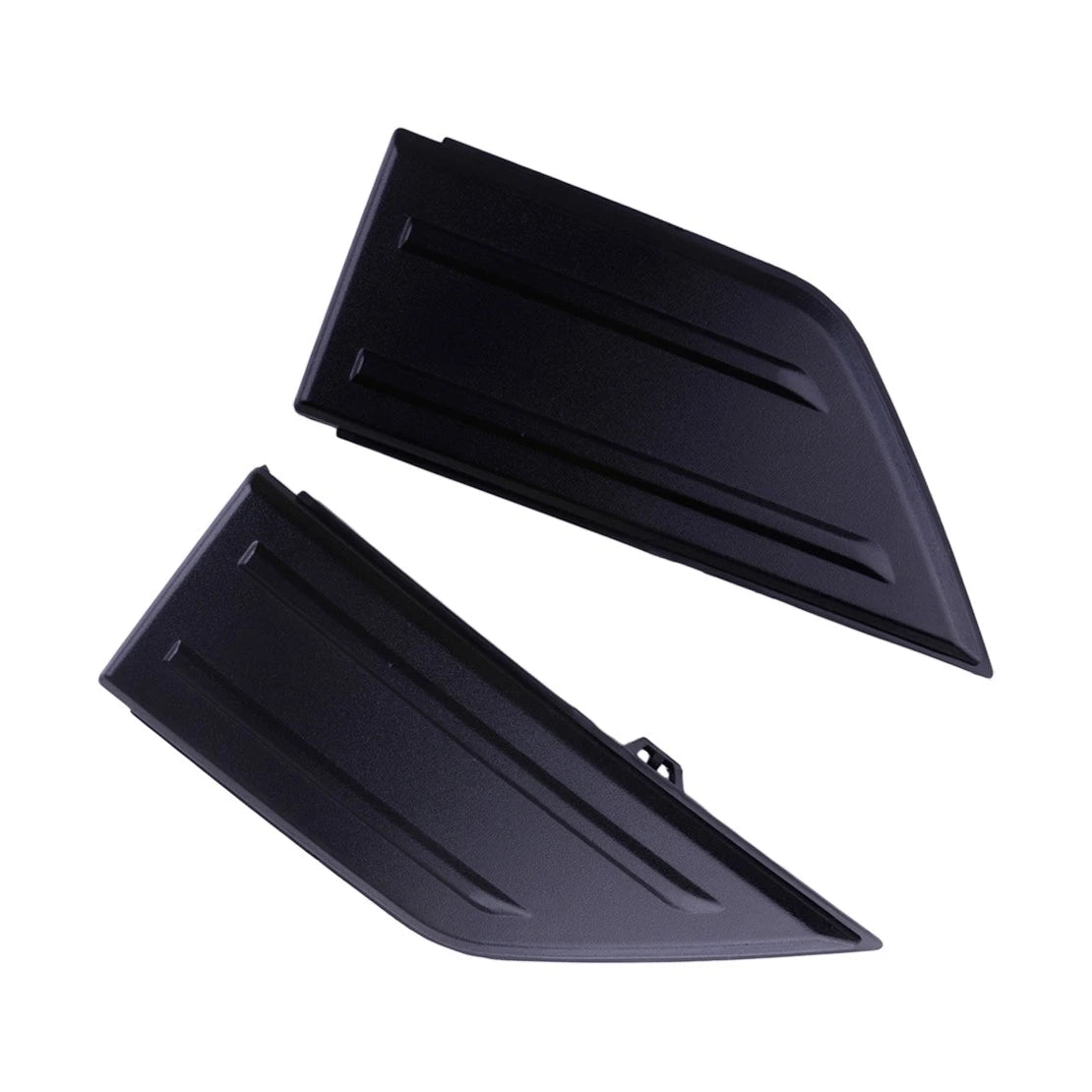Bumper Vent Grille Cover for Ford F-150 2 x 2021-2023