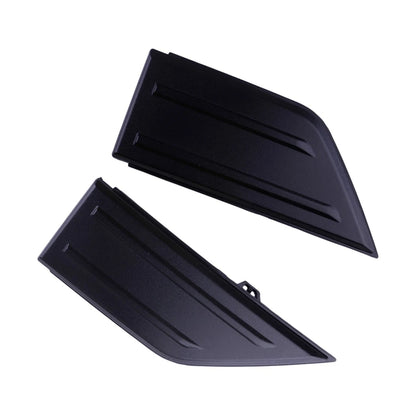 Bumper Vent Grille Cover for Ford F-150 2 x 2021-2023