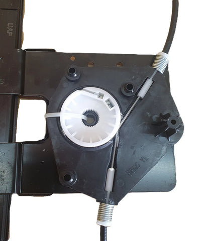 Front Left Window Regulator W/o Motor for Ford Territory (2008–2017)