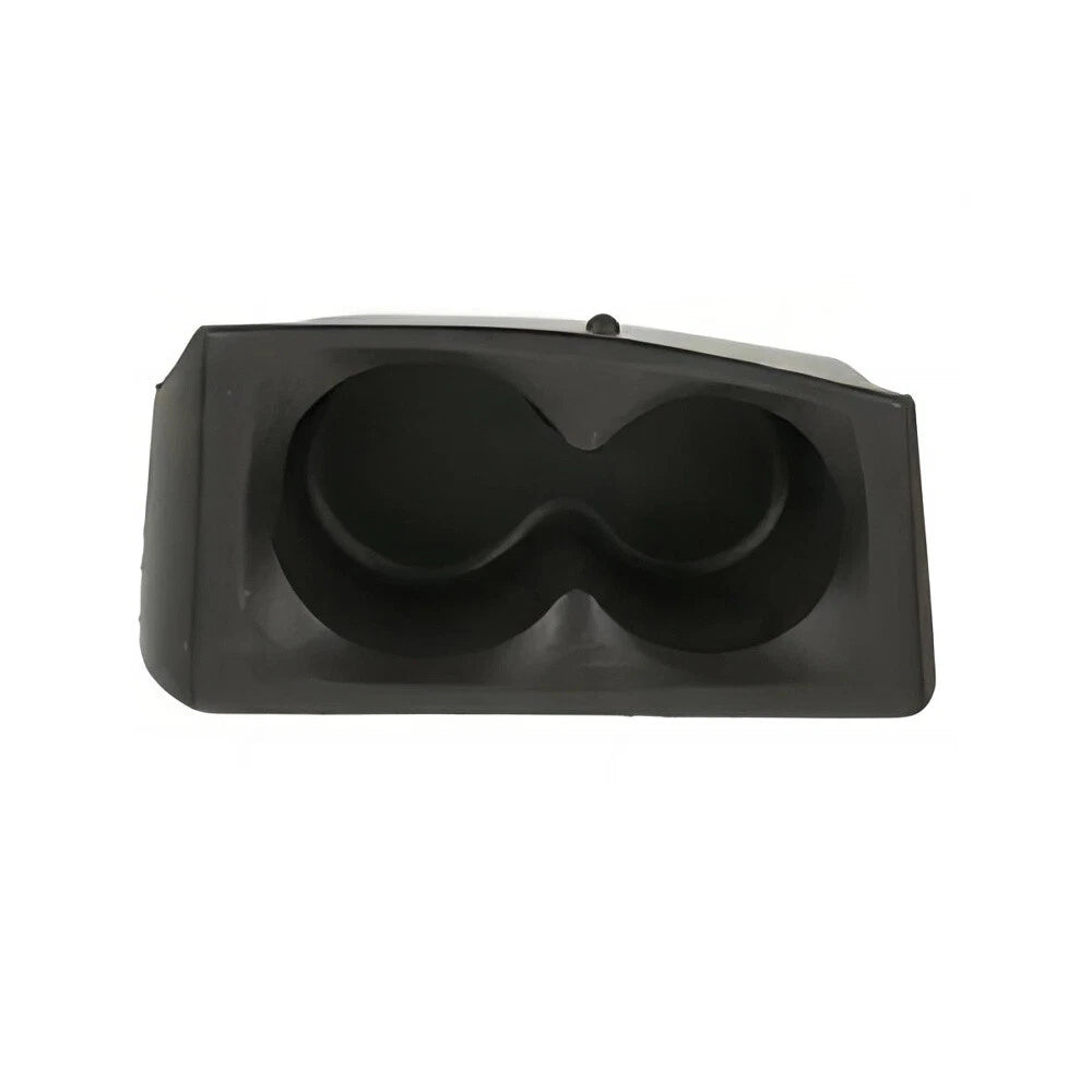 Black Car Cup Holders for RAM 1500 DT (2019-2021)