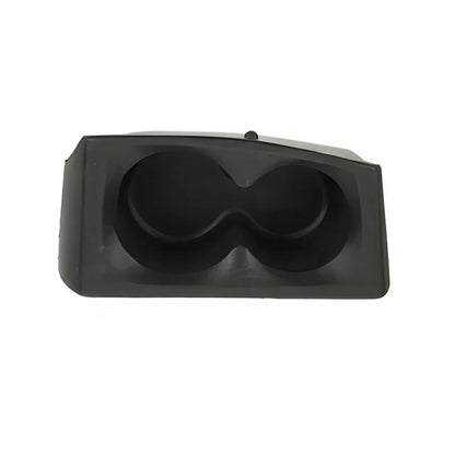 Black Car Cup Holders for RAM 1500 DT (2019-2021)