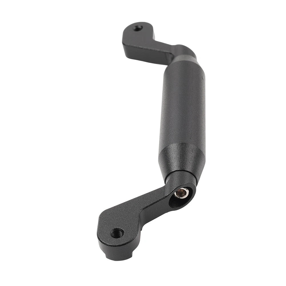 Phone Bracket Holder for Tiger 1200 GT/Rally (2022-2025)