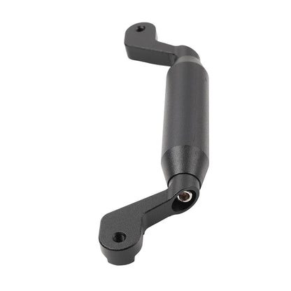 Phone Bracket Holder for Tiger 1200 GT/Rally (2022-2025)