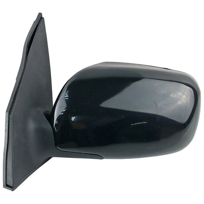 Electric Door Side Mirror for Vios NCP41 NCP42 (2002-2007)